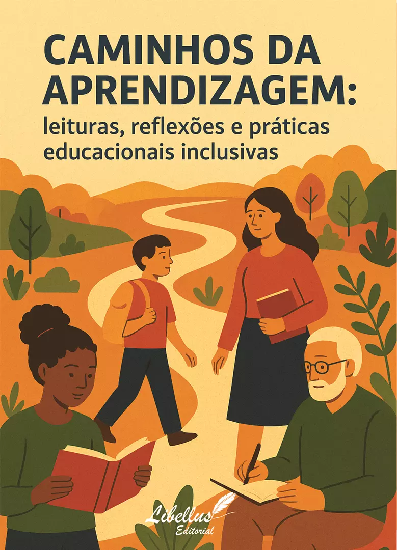 Caminhos da Aprendizagem: leituras, reflexões e práticas educacionais inclusivas